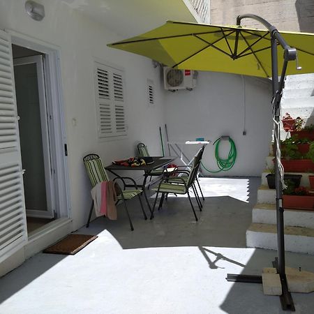 Apartmani Perak Mimice Exterior photo