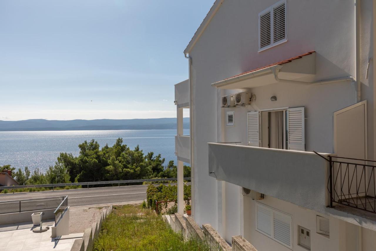 Apartmani Perak Mimice Exterior photo
