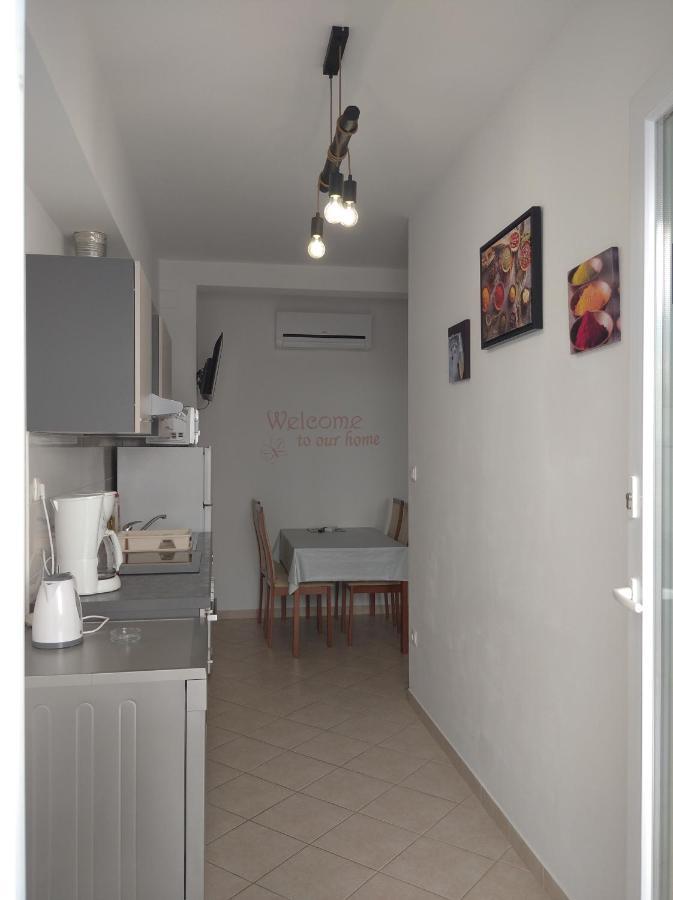 Apartmani Perak Mimice Exterior photo